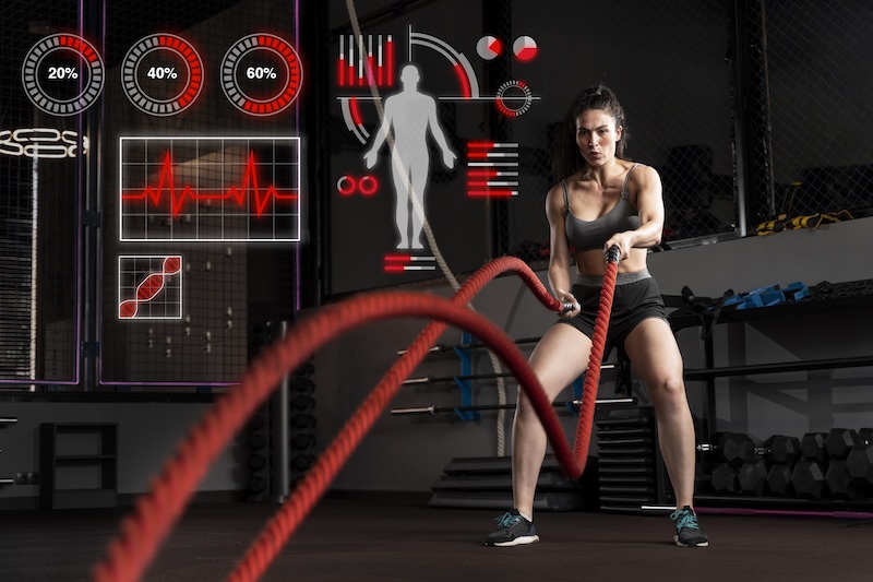 AI gym